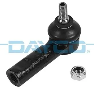 VOLVO Наконечник рулевой тяги лев.S40,V40 01- DAYCO DSS2516