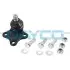 Фото Опора шаровая (передняя/снизу) Citroen Berlingo/Peugeot Partner 1.4i/1.9D 96-08 DAYCO (DSS2521) зображення 1