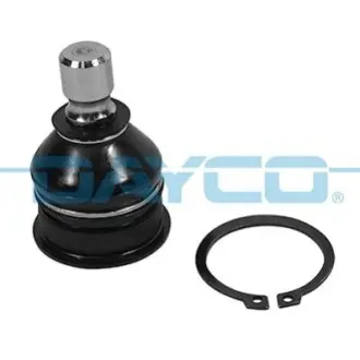 HYUNDAI Шаровая опора i10 08- DAYCO DSS2523 Купить в Украине