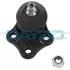 Фото Опора шаровая (передняя) Renault Megane III 1.5dCi/1.6 16V 08- DAYCO (DSS2530) изображение 1