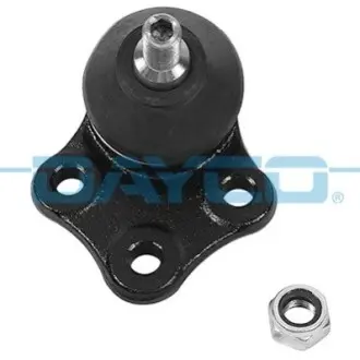 Опора шаровая (передняя) Renault Megane III 1.5dCi/1.6 16V 08- DAYCO DSS2530 Купить в Украине