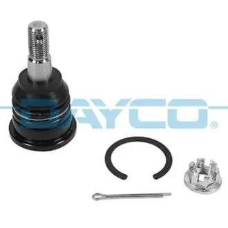 TOYOTA кульова опора верхн.Landcruiser 96 DAYCO DSS2532 Купити в Україні