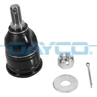 HONDA Кульова опора нижня Accord 08- DAYCO DSS2539