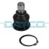 MAZDA Кульова опора 2 1.3-1.5 07 DAYCO (DSS2542) зображення 1