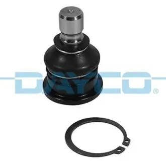MAZDA Кульова опора 2 1.3-1.5 07 DAYCO DSS2542