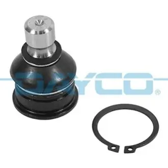 Опора кульова (передня/знизу) Nissan Juke/Leaf 10 DAYCO DSS2552