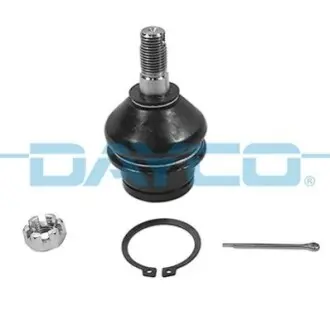 NISSAN Опора кульова верхня Pathfinder 2.5dCi 05 DAYCO DSS2569 Купити в Україні