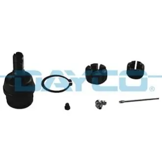 Опора кульова (передня/зверху) Jeep Cherokee/Grand Cherokee 84-05/Wrangler 88- (d=18.2/d2=41.7mm) DAYCO DSS2574 Купити в Україні