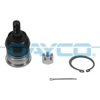SUZUKI кульова опора лів./прав.Alto 09-,Swift IV 10 DAYCO DSS2586