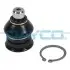 Фото NISSAN Кульова опора MICRA IV 1.2 10 DAYCO (DSS2601) зображення 1