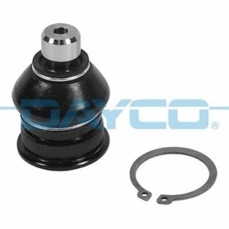 NISSAN Шаровая опора MICRA IV 1.2 10- DAYCO DSS2601 (фото 1)