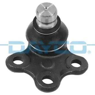 RENAULT Шарова опора лів. Kangoo 08 DAYCO DSS2602