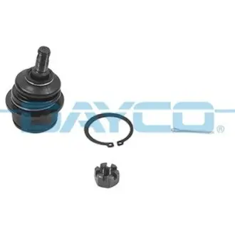 Опора кульова (передня/знизу) Chrysler Sebring 2.0CRD/2.0-2.7 07-10/Dodge Jorney 2.0CRD/2.4-3.6 08 DAYCO DSS2607 Купити в Україні