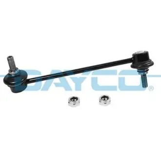 Тяга стабілізатора (переднього) (L) Hyundai Getz 02-10 (L=200mm) DAYCO DSS2635