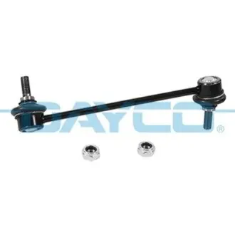 Тяга стабілізатора (переднього) (R) Hyundai Getz 02-10 (L=200mm) DAYCO DSS2642 Купити в Україні