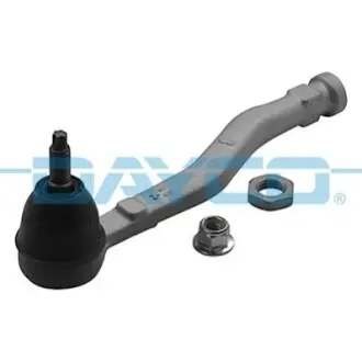 PEUGEOT наконечник рульов.тяги прав.208 12-,Citroen C4 Cactus 14- DAYCO DSS2647 Купить в Украине