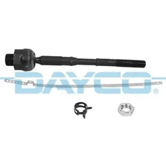 NISSAN Рульова яга лів./прав.Qashqai,X-Trail,Renault Koleos 07 DAYCO DSS2674 Купити в Україні