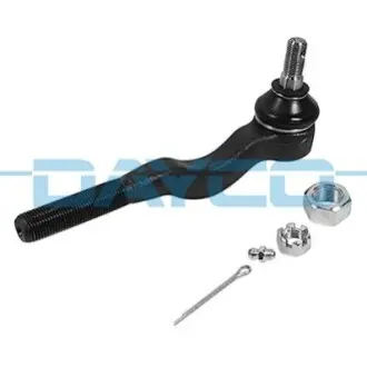 Наконечник тяги рульової Mitsubishi Pajero II/Montero/Shogun 91-00 DAYCO DSS2683 Купити в Україні