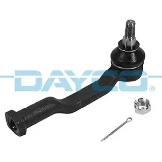 Наконечник рульової тяги Ford Ranger 02 DAYCO DSS2684 Купити в Україні
