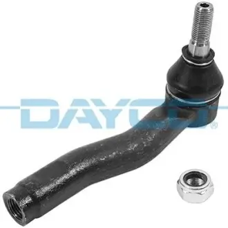 Наконечник тяги рульової (L) Mazda 6 02-07 (L=145mm) DAYCO DSS2691 Купити в Україні