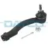 Фото Наконечник тяги рульової (L) Hyundai Tucson/ Kia Sportage 04 DAYCO (DSS2708) зображення 1