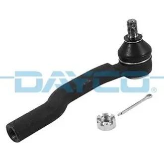 Наконечник тяги рульової (L) Suzuki Grand Vitara 98-05 DAYCO DSS2710 Купити в Україні