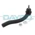 Фото Наконечник тяги рульової (R) Honda Accord VII 03-08 DAYCO (DSS2718) зображення 1