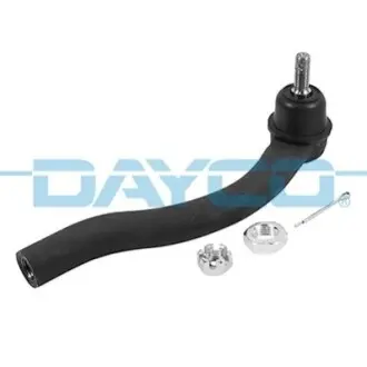 Наконечник тяги рульової (R) Honda Accord VII 03-08 DAYCO DSS2718 Купити в Україні