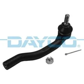 HONDA наконечник рул.тяги лів.Civic 06 DAYCO DSS2719 Купити в Україні