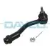 Фото Наконечник тяги рульової (R) Hyundai i20 08-15/ix20 10-/Kia Soul/Venga 09 DAYCO (DSS2722) зображення 1