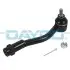 Фото Наконечник тяги рульової (L) Hyundai i20 08-15/ix20 10-/Kia Soul/Venga 09 DAYCO (DSS2723) зображення 1