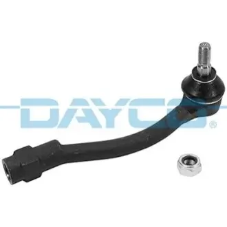 HYUNDAI Накінечник кермової тяги лів. ACCENT 10 DAYCO DSS2743