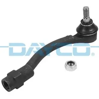 Наконечник тяги рульової (R) Hyundai Accent IV 10-/Solaris 10 DAYCO DSS2744
