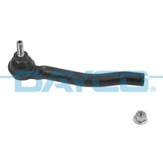 Наконечник тяги рульової (R) Nissan Juke/Leaf 10 DAYCO DSS2747 Купити в Україні
