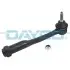 Фото Наконечник рульової тяги (R) Citroen C3 Picasso 09-/C-Elysse/Peugeot 208/301 12-/Peugeot 207 06-15 DAYCO (DSS2751) зображення 1
