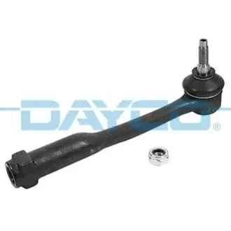 Наконечник рульової тяги (R) Citroen C3 Picasso 09-/C-Elysse/Peugeot 208/301 12-/Peugeot 207 06-15 DAYCO DSS2751 Купити в Україні