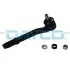 Наконечник тяги рульової Land Rover Range Rover III 02-12 DAYCO (DSS2752) зображення 1