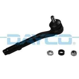 LANDROVER наконечник рулевой тяги лев./прав.Range Rover III 02- DAYCO DSS2752