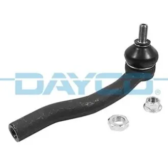 MAZDA наконечник рул.тяги левый CX-7 08- DAYCO DSS2754