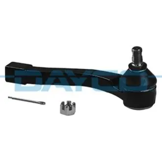 Наконечник тяги рульової (R) Ssangyong Actyon/Kyron/Rexton 02 DAYCO DSS2759 Купити в Україні