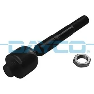 Сайлентблок балки (передньої) Chevrolet Aveo/Daewoo Kalos 02- DAYCO DSS2760 Купити в Україні