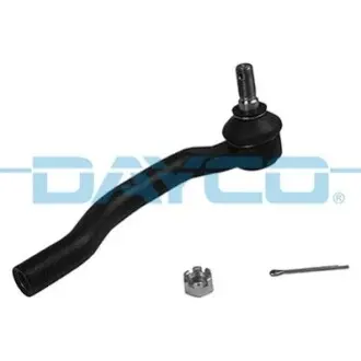 HONDA наконечник рул.тяги прав.Civic 06 DAYCO DSS2761 Купити в Україні