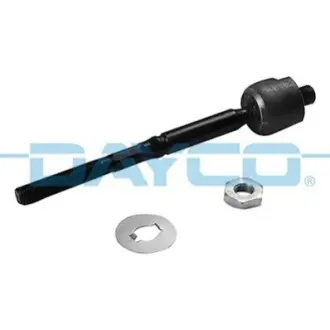 NISSAN тяга рульова лів./прав.Tiida 07 DAYCO DSS2780 Купити в Україні