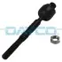SUZUKI Тяга рулевая лев./прав.Swift IV 10- DAYCO (DSS2784) изображение 1