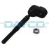 DB тяга рульова лів./прав. W169 04 DAYCO (DSS2788) зображення 1