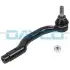 Фото Наконечник тяги рульової (R) Mazda 6 07-13 DAYCO (DSS2796) зображення 1