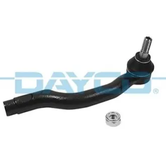 Наконечник тяги рульової (L) Mazda 6 07-13 DAYCO DSS2797 Купити в Україні