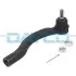 Фото Наконечник тяги рульової (L) Honda Accord VII 03-08 DAYCO (DSS2799) зображення 1