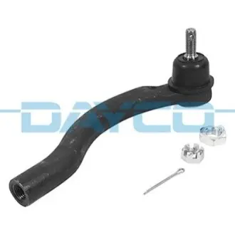 Наконечник тяги рульової (L) Honda Accord VII 03-08 DAYCO DSS2799 Купити в Україні