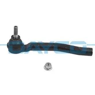Наконечник тяги рульової (L) Nissan Juke/Leaf 10 DAYCO DSS2808 Купити в Україні